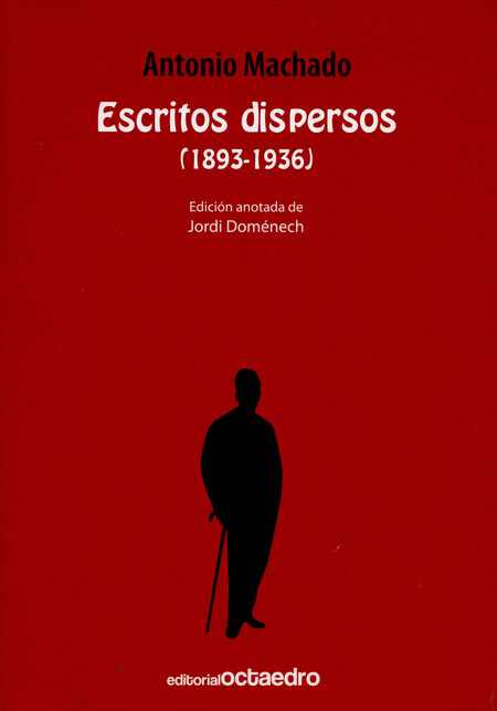 Escritos dispersos (1893-1936)