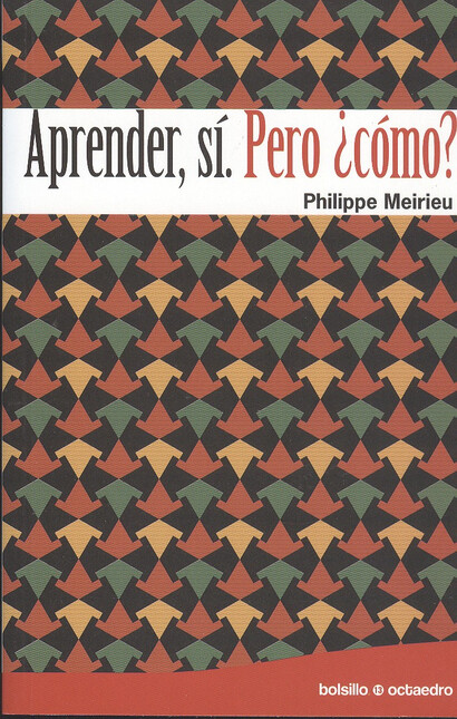 Aprender, sí. Pero ¿cómo?