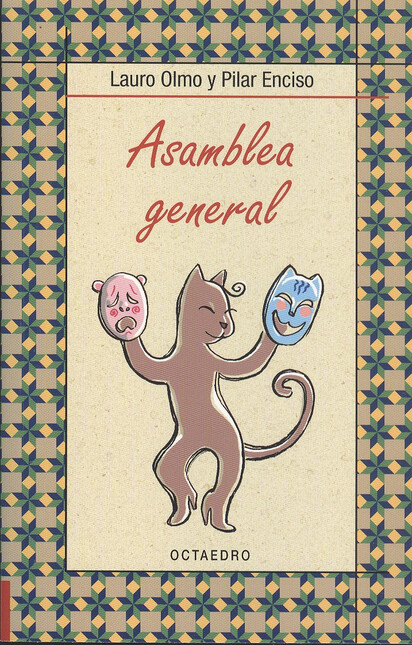Asamblea general
