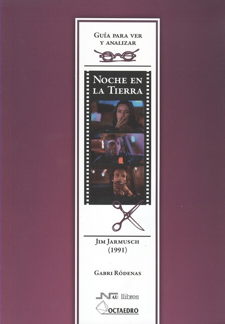 Noche en la tierra. Guía para ...