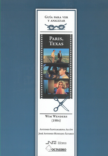 Paris, Texas. Guía para ver y ...