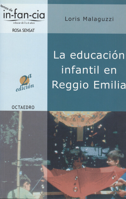 La educación infantil en Reggi...