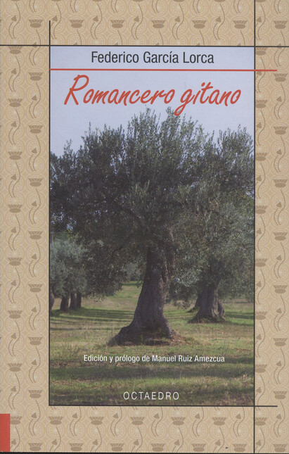 Romancero gitano