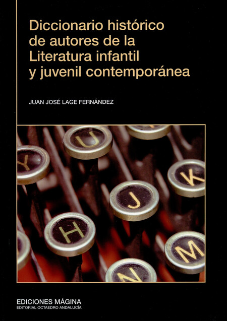 Diccionario histórico de autor...