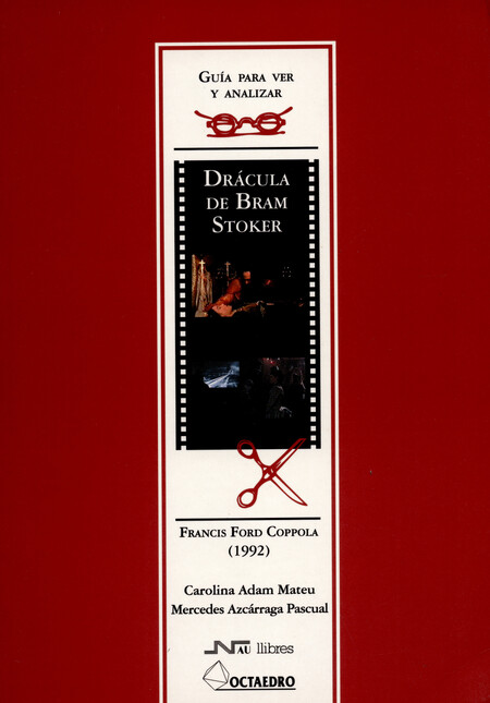 Drácula de Bram Stoker. Guía p...