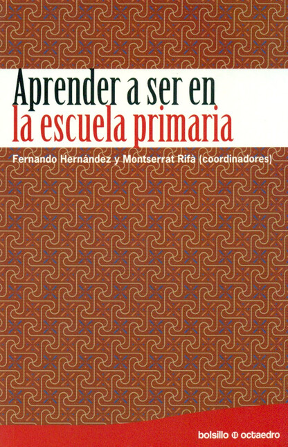 Aprender a ser en la escuela p...