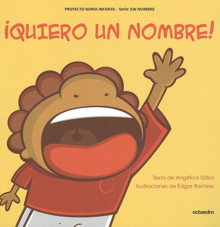 Quiero un nombre!