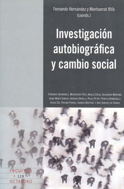 Investigación autobiográfica y...