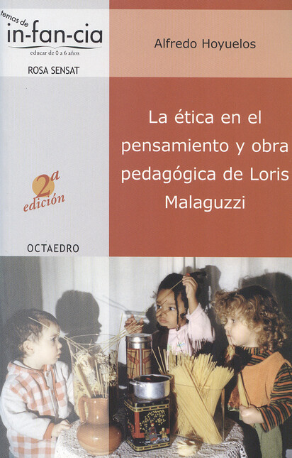 Ética en el pensamiento y obra...