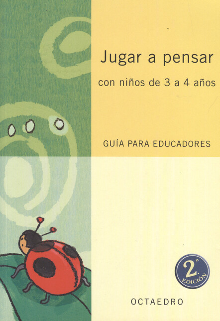 Jugar a pensar con niños de 3 ...