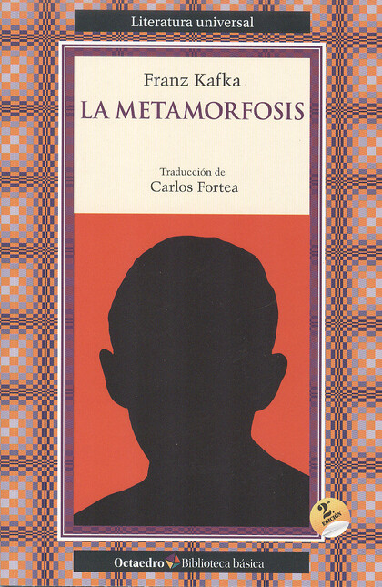 La metamorfosis