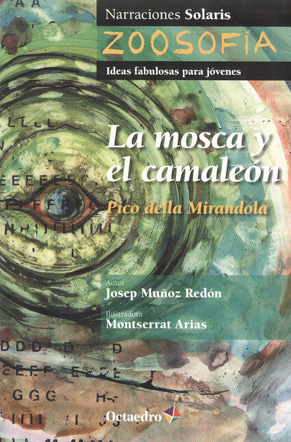 Mosca y el camaleón, La. Pico ...