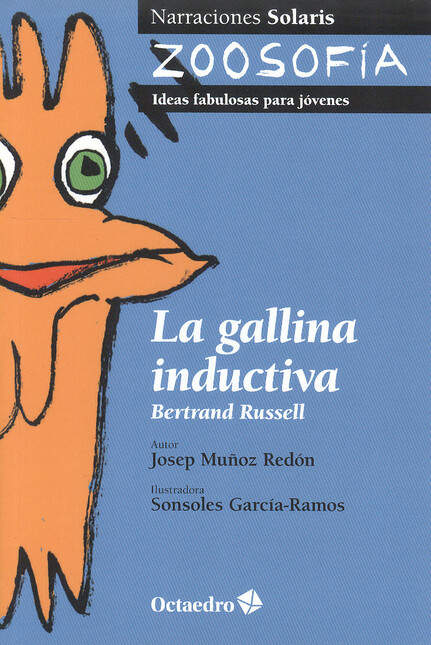 Gallina inductiva, La. Bertran...