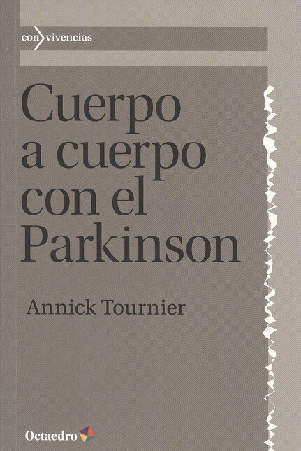 Cuerpo a cuerpo con el Parkins...