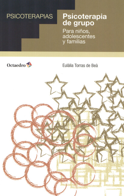 Psicoterapia de grupo para niñ...