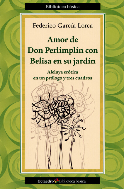 Amor de Don Perlimplín con Bel...