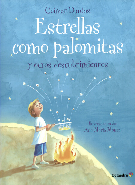 Estrellas como palomitas y otr...