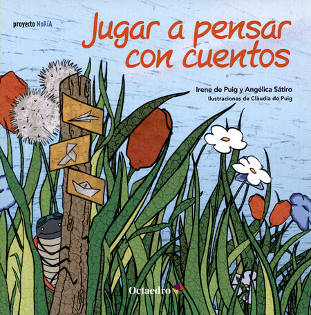 Jugar a pensar con cuentos