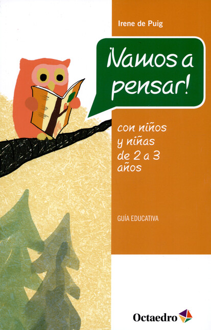 Vamos a pensar con niños y niñ...
