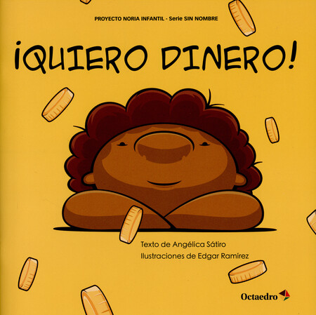 Quiero dinero!