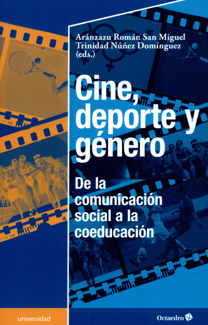 Cine, deporte y género. De la ...