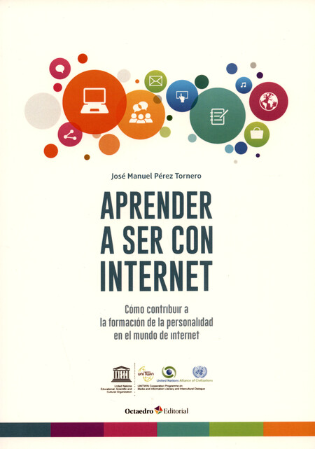 Aprender a ser con internet. C...