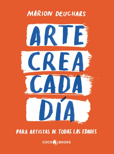 Arte crea cada día. Para artis...