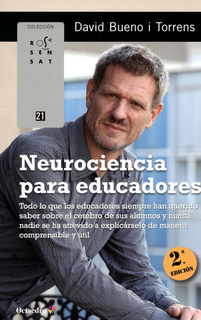 Neurociencia para educadores