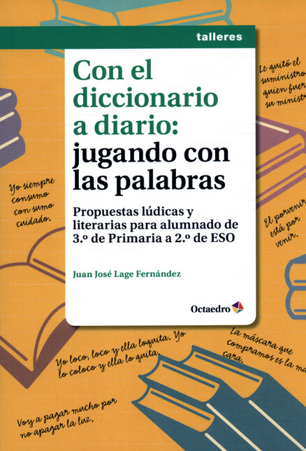 Con el diccionario a diario: j...