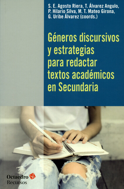 Géneros discursivos y estrateg...