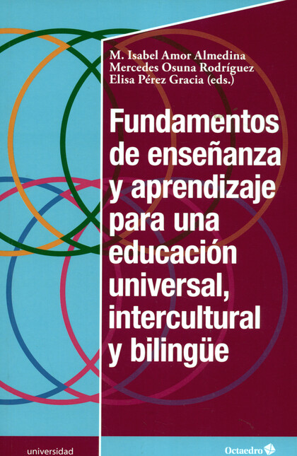 Fundamentos de enseñanza y apr...