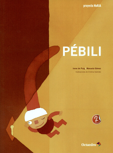 Pébili