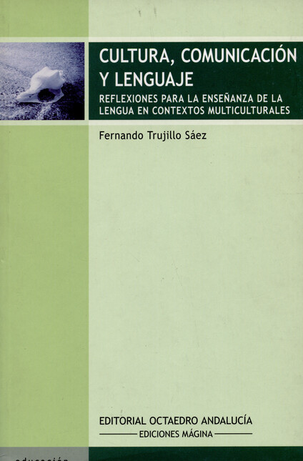 Cultura, comunicación y lengua...