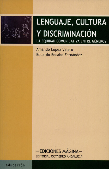 Lenguaje, cultura y discrimina...