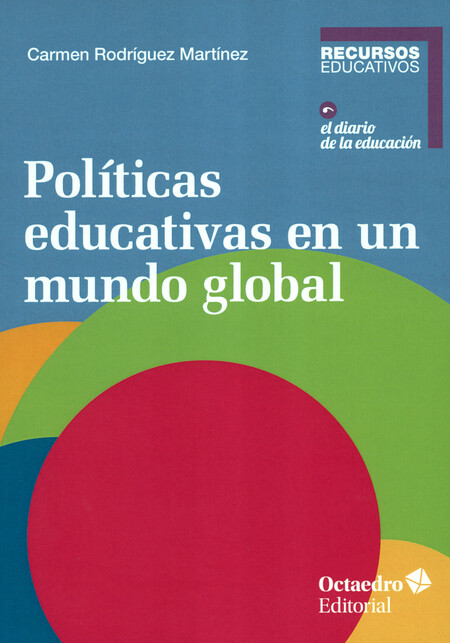 Políticas educativas en un mun...