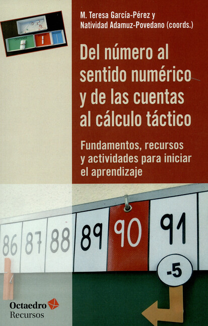 Del número al sentido numérico...