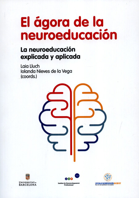 El ágora de la neuroeducación....