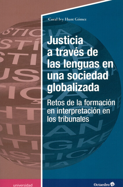 Justicia a través de las lengu...