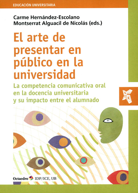 El arte de presentar en públic...