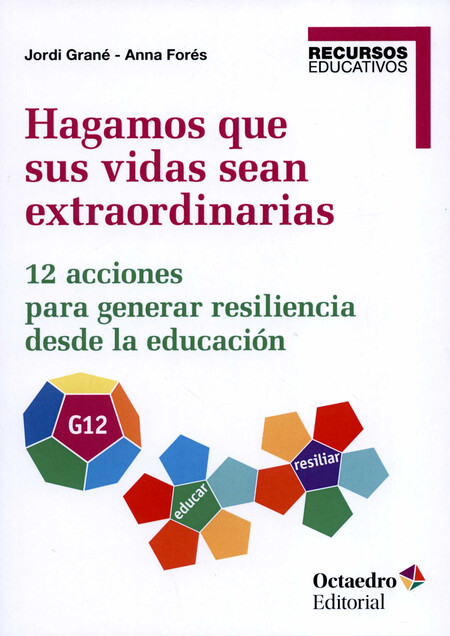 Hagamos que sus vidas sean ext...