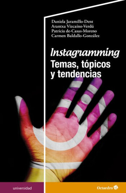 Instagramming. Temas, tópicos ...