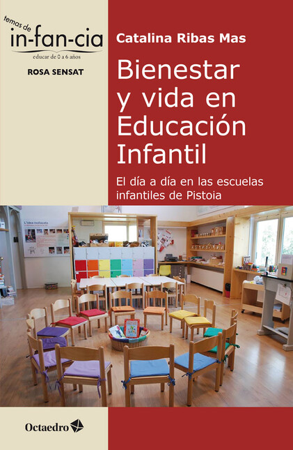 Bienestar y vida en Educación ...