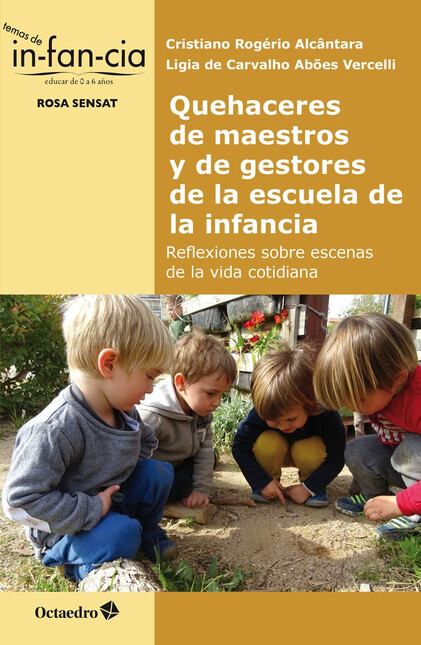 Quehaceres de maestros y de ge...