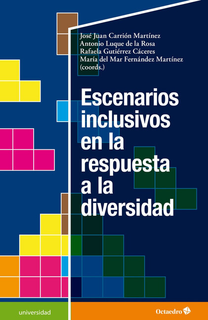 Escenarios inclusivos en la re...
