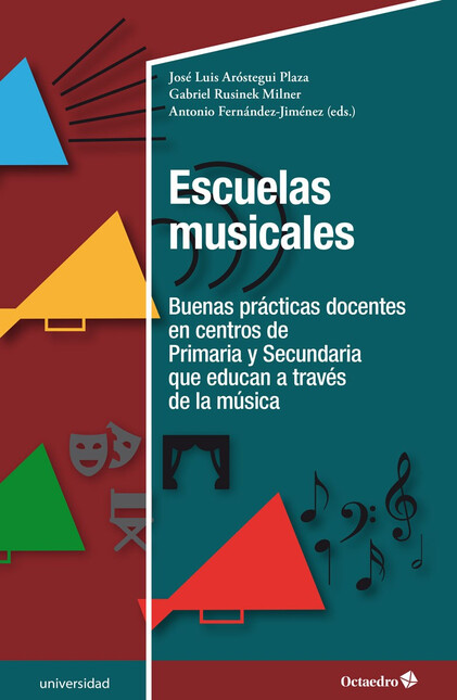 Escuelas musicales. Buenas prá...