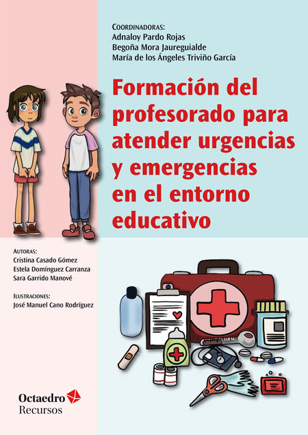Formación del profesorado para...