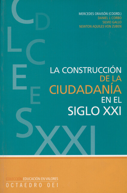 La construcción de la ciudadan...