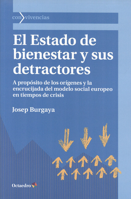 El estado de bienestar y sus d...