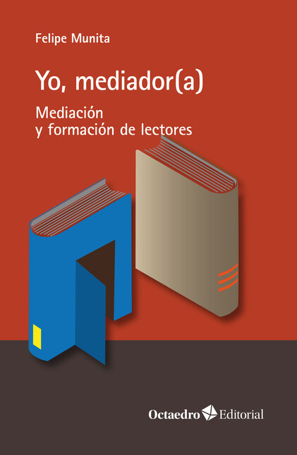 Yo, medidador(a). Mediación y ...