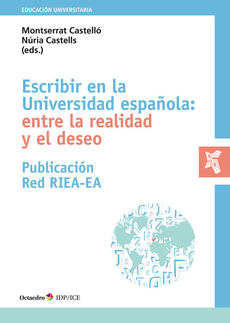 Escribir en la Universidad esp...
